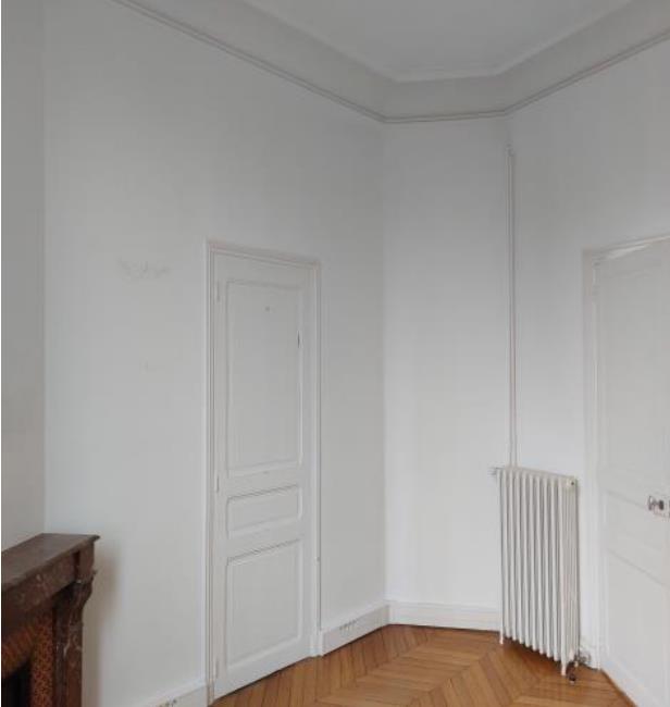 Gare de Clichy - Levallois